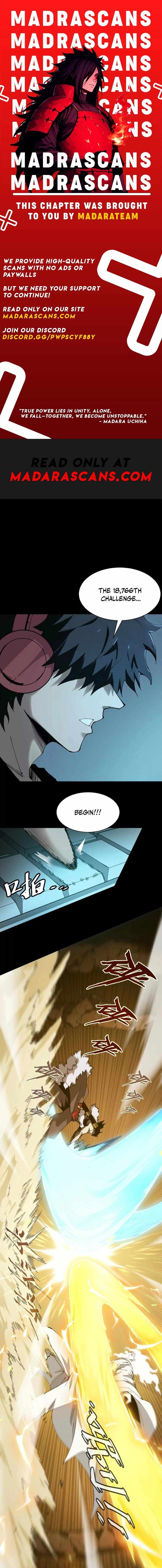 The Law of Hunting for the Immortal King Chapter 1 1